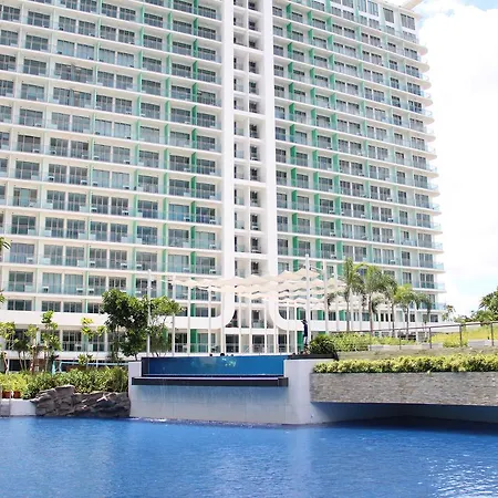 Azure Tropical Paradise Manila Exterior photo